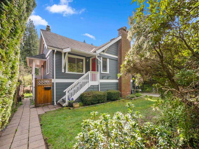 House for sale in West Vancouver, West Vancouver, 1588 Inglewood Avenue, 263155303 | Realtylink.org