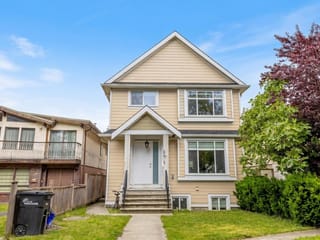 Duplex for sale in Vancouver, Vancouver East, 2681 E 41st Avenue, 263155304 | Realtylink.org
