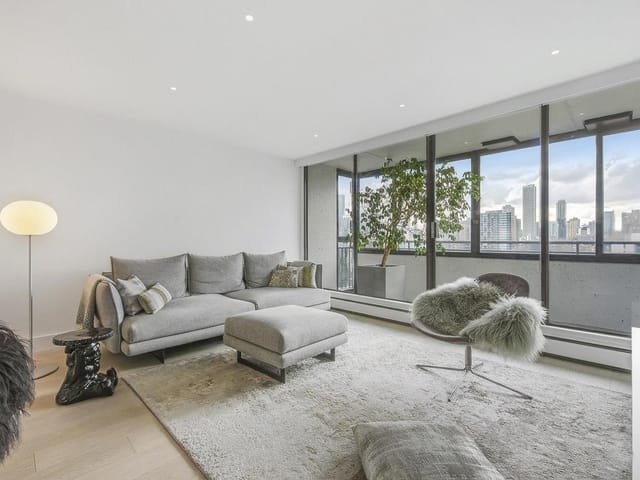 Apartment for rent in Vancouver, Vancouver West, 1806 1725 Pendrell, 263155307 | Realtylink.org