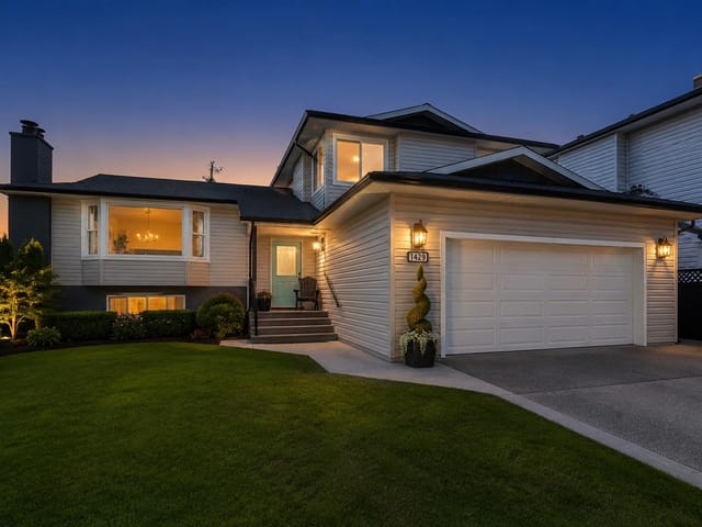 House for sale in Surrey, South Surrey White Rock, 1429 133a Street, 263155311 | Realtylink.org