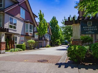 Townhouse for sale in Richmond, Richmond, 22 22380 Sharpe Avenue, 263155312 | Realtylink.org