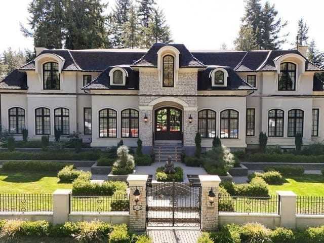 House for sale in Surrey, South Surrey White Rock, 13136 24 Avenue, 263155314 | Realtylink.org
