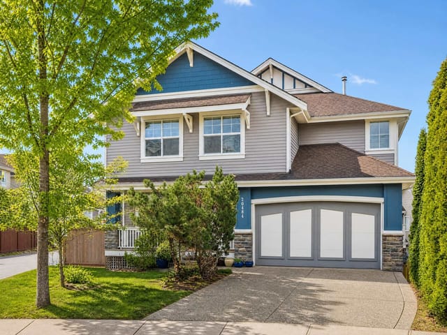 House for sale in Langley, Langley, 20484 67a Avenue, 263155315 | Realtylink.org