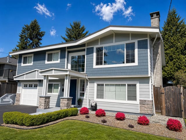 House for sale in North Vancouver, North Vancouver, 4072 Violet Street, 263155316 | Realtylink.org