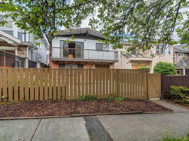House for sale in Vancouver, Vancouver East, 2848 E 42nd Avenue, 263155319 | Realtylink.org