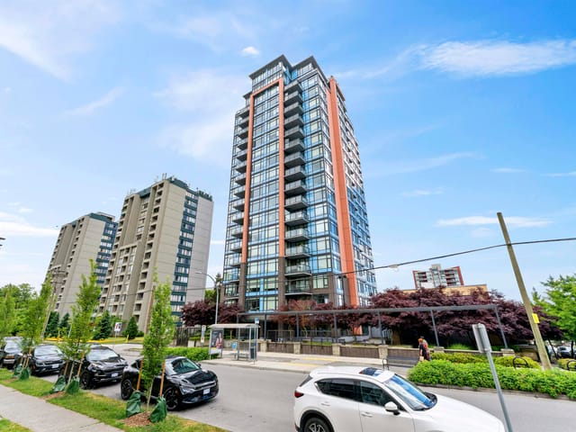 Apartment for sale in New Westminster, New Westminster, 404 188 Sw Agnes Street, 263155327 | Realtylink.org
