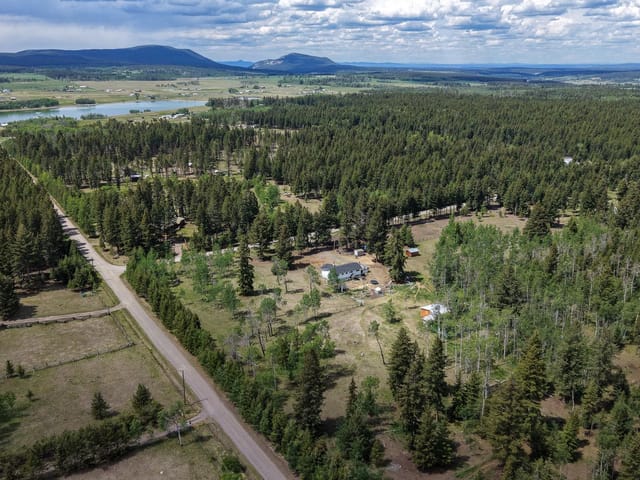 House for sale in Williams Lake, Williams Lake, 3322 Crane Road, 263155330 | Realtylink.org