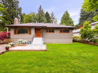 House for sale in North Vancouver, North Vancouver, 1561 Merlynn Crescent, 263155331 | Realtylink.org