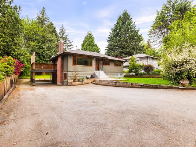 House for sale in North Vancouver, North Vancouver, 1561 Merlynn Crescent, 263155331 | Realtylink.org