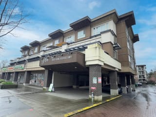 Apartment for sale in Surrey, North Surrey, 215 9655 King George Boulevard, 263155335 | Realtylink.org