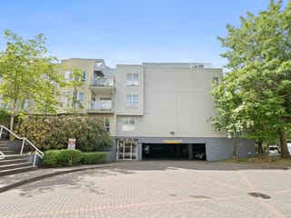 Apartment for sale in Richmond, Richmond, 304 7800 St. Albans Road, 263155341 | Realtylink.org