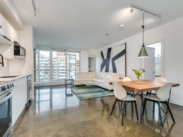 Apartment for sale in Vancouver, Vancouver East, 714 221 Union Street, 263155345 | Realtylink.org