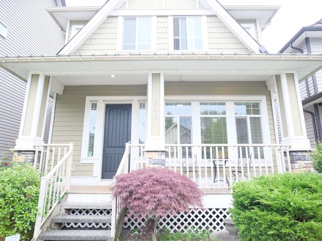 House for sale in Langley, Langley, 7849 211b Street, 263155347 | Realtylink.org