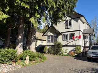 House for sale in Mission, Mission, 63 14600 Morris Valley Road, 263155348 | Realtylink.org