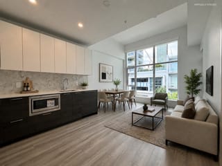 Apartment for sale in Burnaby, Burnaby North, 311 2381 Beta Avenue, 263155349 | Realtylink.org