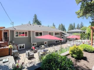 House for rent in West Vancouver, West Vancouver, Main Level 1395 Palmerston Avenue, 263155351 | Realtylink.org