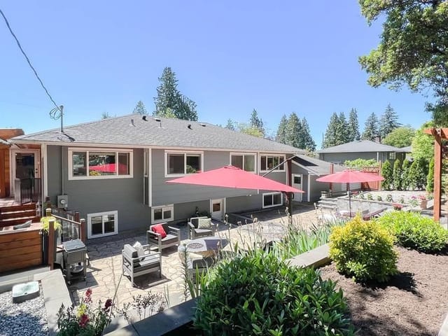 House for rent in West Vancouver, West Vancouver, Main Level 1395 Palmerston Avenue, 263155351 | Realtylink.org