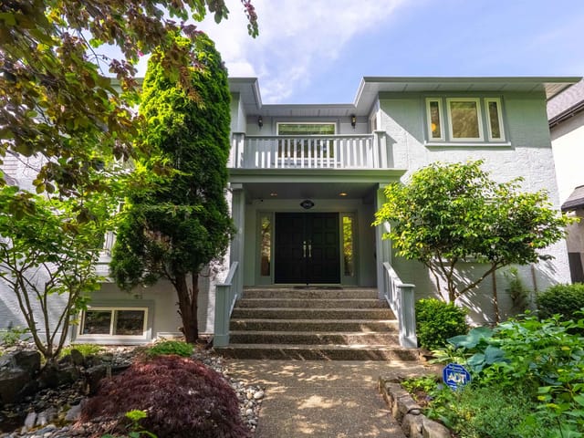 House for sale in Vancouver, Vancouver West, 3985 W 14th Avenue, 263155352 | Realtylink.org
