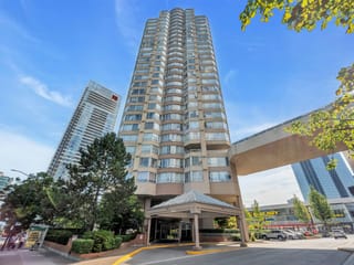 Apartment for sale in Burnaby, Burnaby South, 2804 6220 McKay Avenue, 263155360 | Realtylink.org