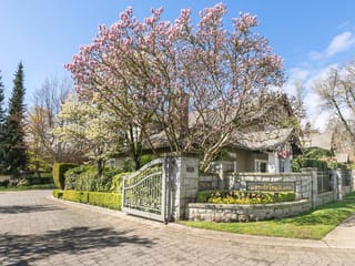 Townhouse for sale in Vancouver, Vancouver West, 31 5650 Hampton Place, 263155361 | Realtylink.org