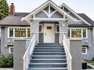 House for sale in Vancouver, Vancouver West, 3389 W 21st Avenue, 263155362 | Realtylink.org