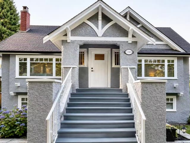 House for sale in Vancouver, Vancouver West, 3389 W 21st Avenue, 263155362 | Realtylink.org