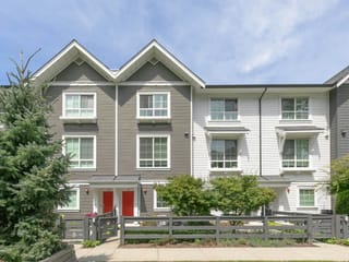 Townhouse for sale in Pitt Meadows, Pitt Meadows, 35 19696 Hammond Road, 263155366 | Realtylink.org