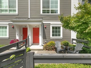 Townhouse for sale in Pitt Meadows, Pitt Meadows, 35 19696 Hammond Road, 263155366 | Realtylink.org