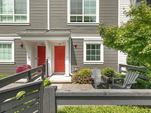 Townhouse for sale in Pitt Meadows, Pitt Meadows, 35 19696 Hammond Road, 263155366 | Realtylink.org
