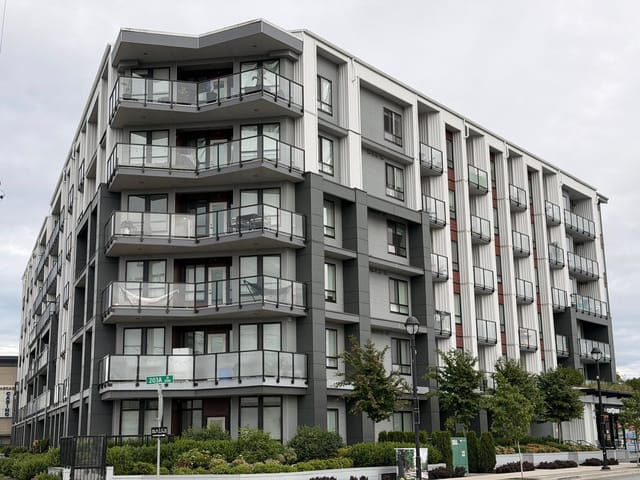 Apartment for sale in Langley, Langley, 317 20360 Logan Avenue, 263155368 | Realtylink.org