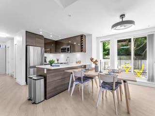 Townhouse for sale in Surrey, North Surrey, 4 13931 Fraser Highway, 263155370 | Realtylink.org
