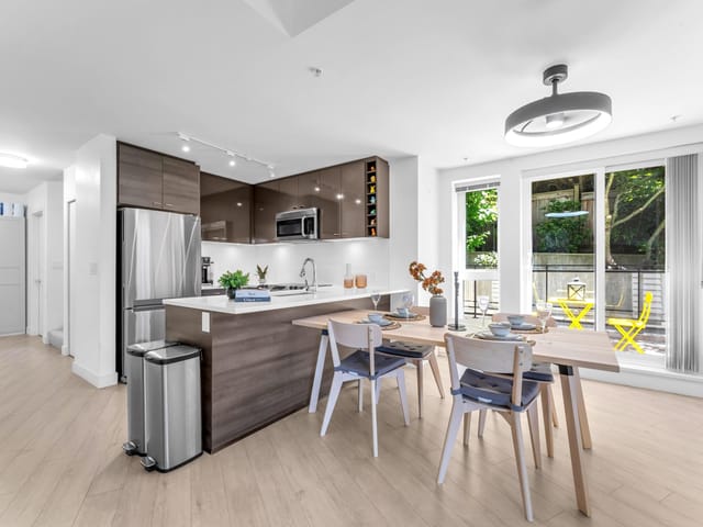 Townhouse for sale in Surrey, North Surrey, 4 13931 Fraser Highway, 263155370 | Realtylink.org