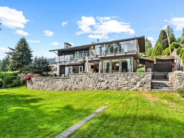 House for sale in West Vancouver, West Vancouver, 1240 Nepal Crescent, 263155371 | Realtylink.org