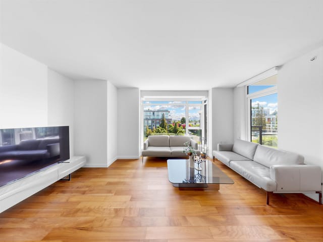 Apartment for sale in Vancouver, Vancouver West, 402 4189 Cambie Street, 263155374 | Realtylink.org