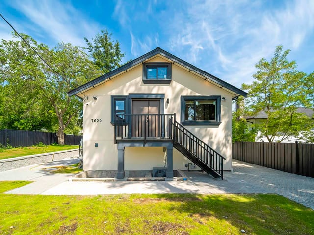 House for sale in Burnaby, Burnaby South, 7620 Gilley Avenue, 263155376 | Realtylink.org