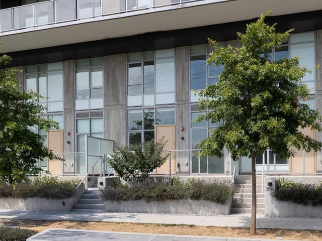 Townhouse for sale in Vancouver, Vancouver East, 3559 E Kent Avenue North, 263155380 | Realtylink.org