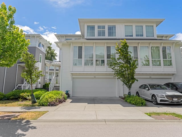 Townhouse for sale in Tsawwassen, Tsawwassen, 97 4638 Orca Way, 263155383 | Realtylink.org