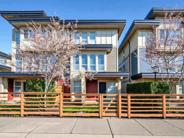 Townhouse for sale in Surrey, Cloverdale, 79 19477 72a Avenue, 263155386 | Realtylink.org