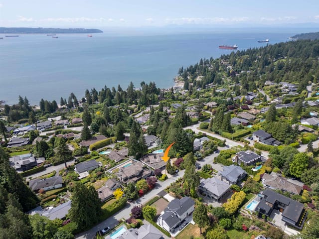 House for sale in Vancouver, West Vancouver, 3180 Westmount Place, 263155391 | Realtylink.org