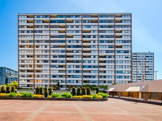 Apartment for sale in Richmond, Richmond, 1504 6631 Minoru Boulevard, 263155396 | Realtylink.org
