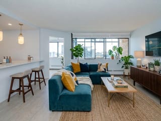 Apartment for sale in Richmond, Richmond, 1504 6631 Minoru Boulevard, 263155396 | Realtylink.org