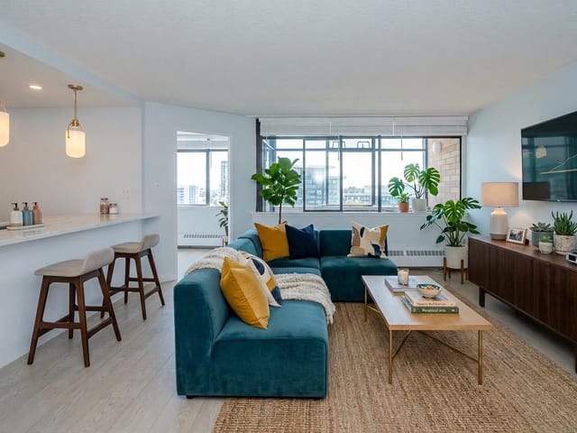 Apartment for sale in Richmond, Richmond, 1504 6631 Minoru Boulevard, 263155396 | Realtylink.org