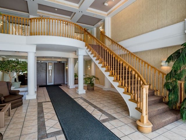 Apartment for sale in Richmond, Richmond, 1504 6631 Minoru Boulevard, 263155396 | Realtylink.org