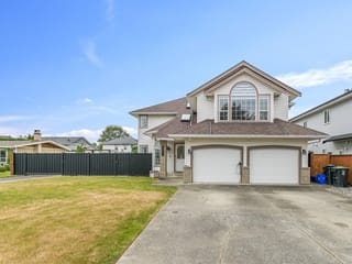 House for sale in Langley, Langley, 5047 215 Street, 263155400 | Realtylink.org