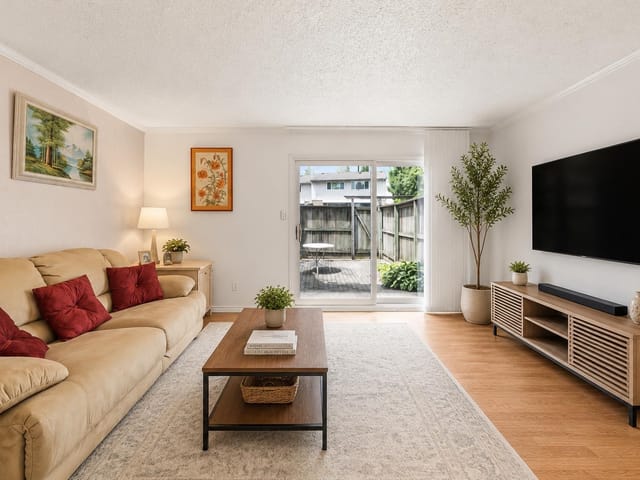 Townhouse for sale in Vancouver, Vancouver East, 5 3550 E 49th Avenue, 263155402 | Realtylink.org