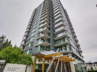 Apartment for sale in Vancouver, Vancouver West, PH7 5728 Berton Avenue, 263155407 | Realtylink.org