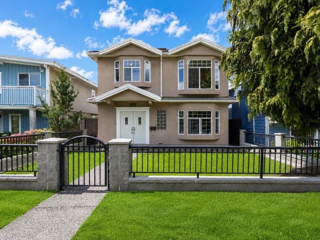 House for sale in Vancouver, Vancouver East, 3281 Renfrew Street, 263155408 | Realtylink.org