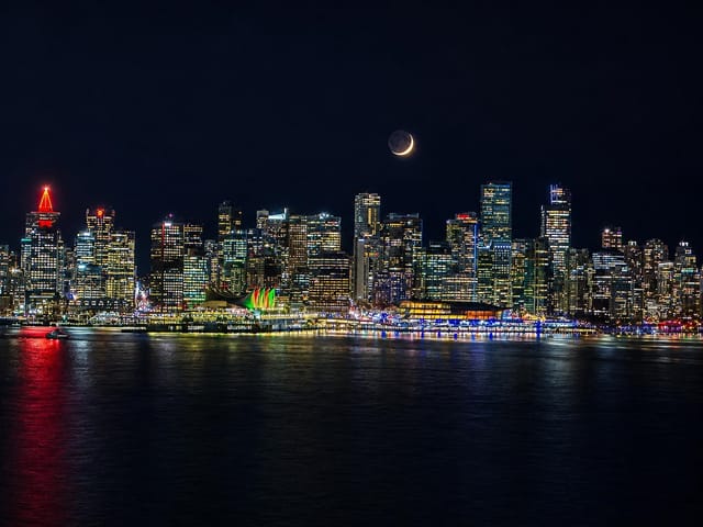 Apartment for sale in North Vancouver, North Vancouver, 1904 188 E Esplanade Street, 263155409 | Realtylink.org
