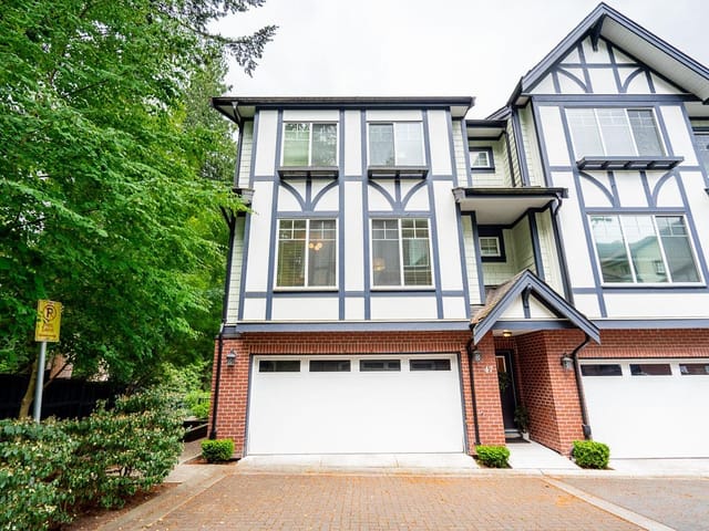 Townhouse for sale in Delta, N. Delta, 47 11188 72 Avenue, 263155414 | Realtylink.org