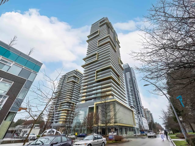Apartment for sale in Burnaby, Burnaby South, 3804 6383 McKay Avenue, 263155417 | Realtylink.org